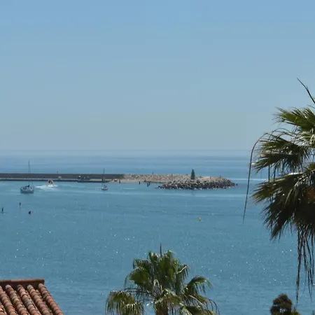 Estupendo Con Vistas Al Mar Apartment *