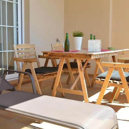 Estupendo Con Vistas Al Mar Apartamento Benalmádena
