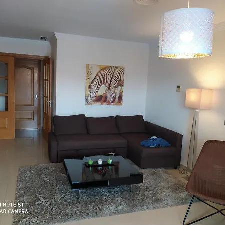 Apartment Estupendo Con Vistas Al Mar