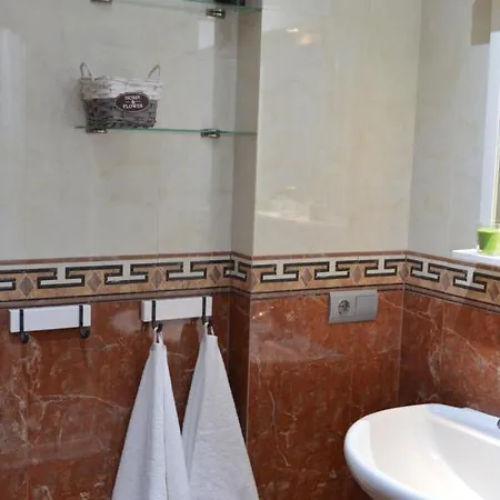 Estupendo Con Vistas Al Mar Apartment Benalmadena