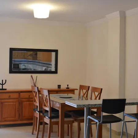 Estupendo Con Vistas Al Mar Apartamento