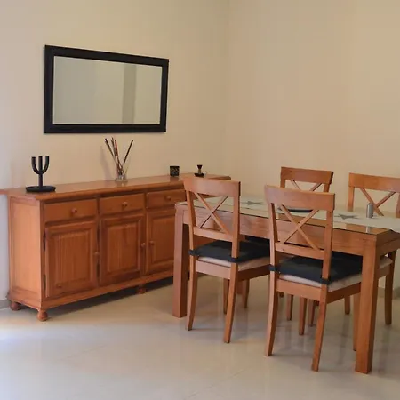 Estupendo Con Vistas Al Mar Apartamento