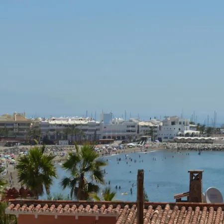 Estupendo Con Vistas Al Mar Apartment *