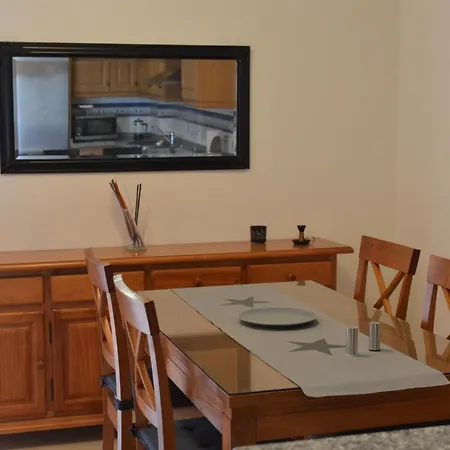 Apartment Estupendo Con Vistas Al Mar Benalmadena