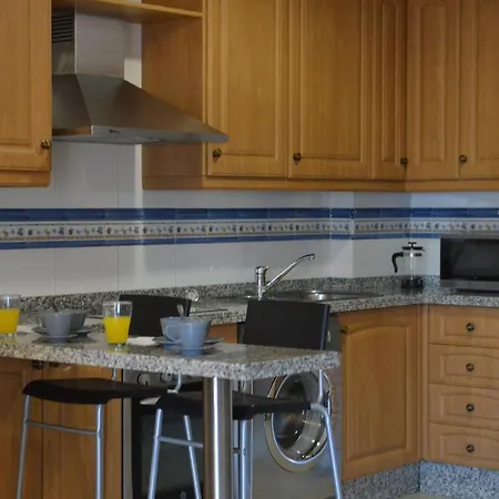 Apartamento Estupendo Con Vistas Al Mar