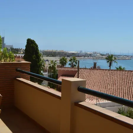 Estupendo Con Vistas Al Mar
