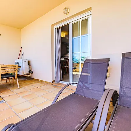 Estupendo Con Vistas Al Mar Apartment Benalmadena