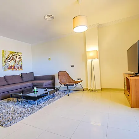 Apartment Estupendo Con Vistas Al Mar Benalmadena
