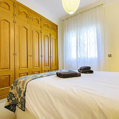 Estupendo Con Vistas Al Mar Apartamento