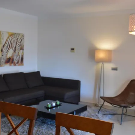 Apartment Estupendo Con Vistas Al Mar