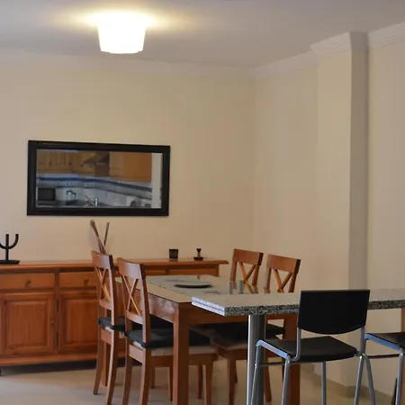 Estupendo Con Vistas Al Mar Apartment